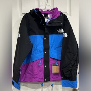 The North Face Men's M Medium 86 Retro Mountain Jacket NWT Ski Snowboard